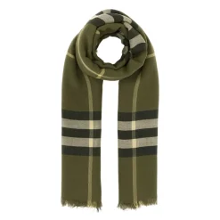 Winter Scarves
