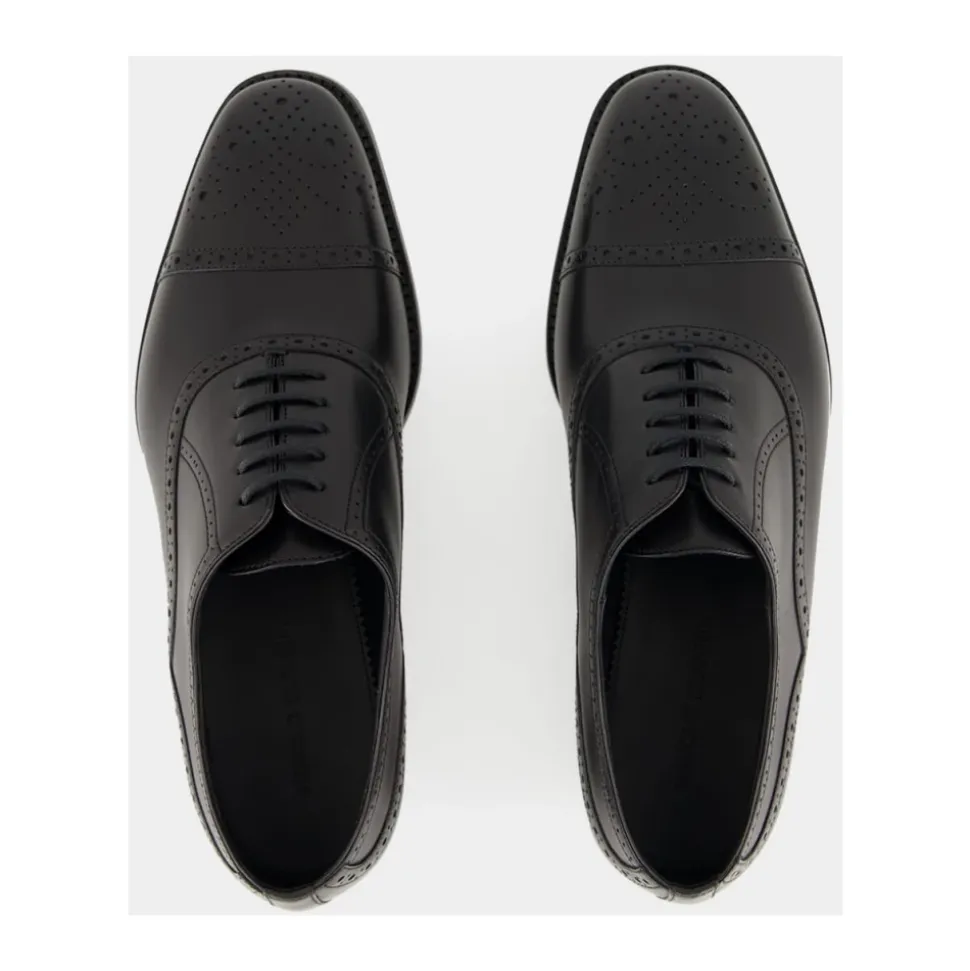 Witney Oxfords