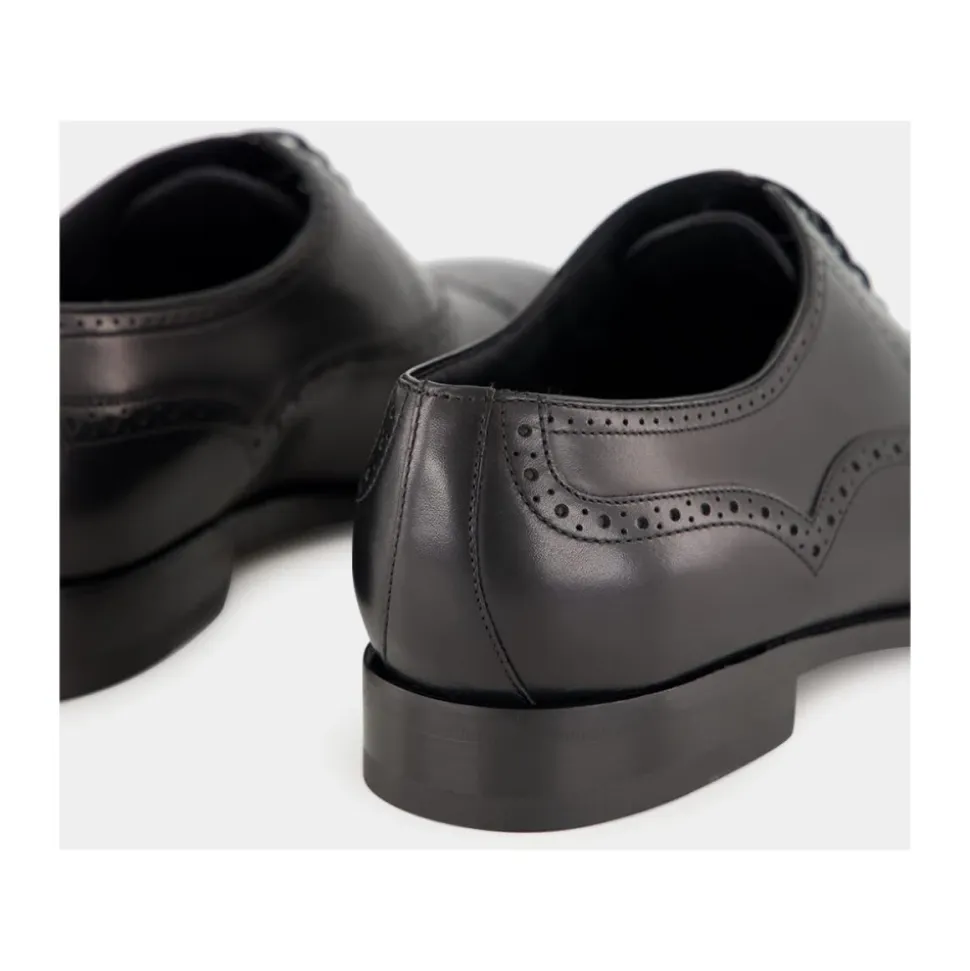 Witney Oxfords