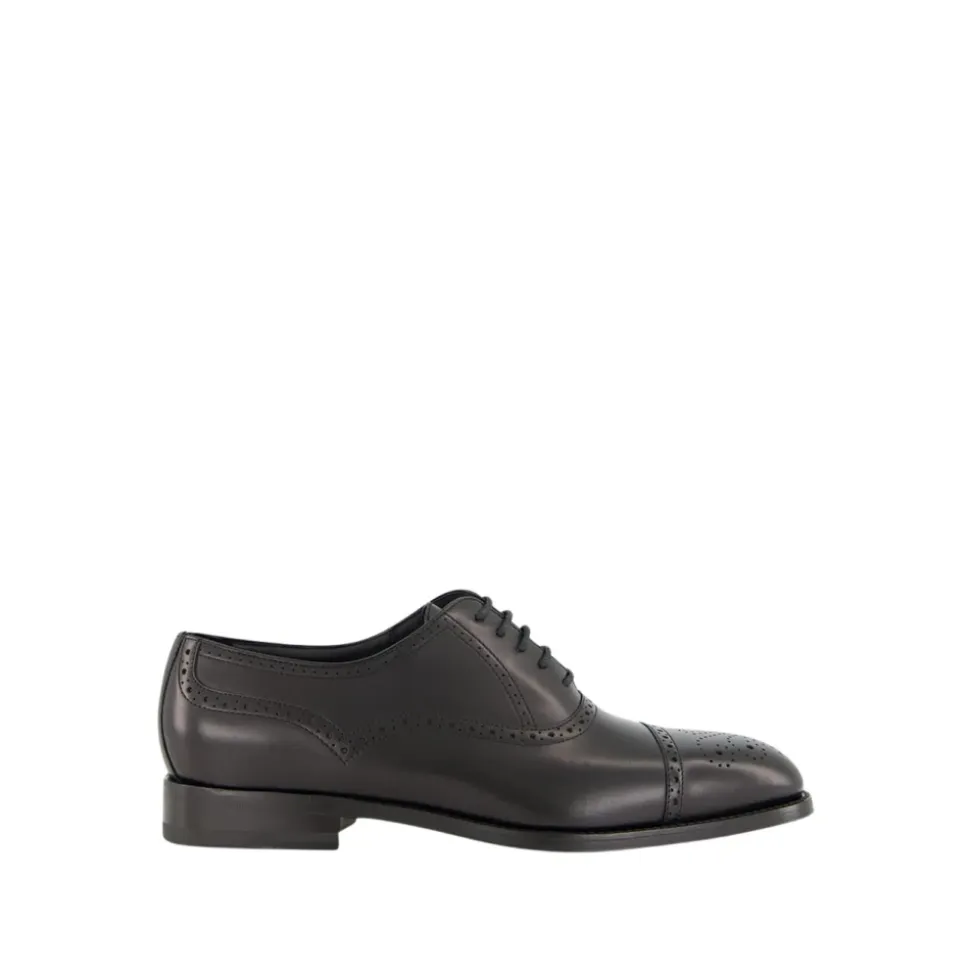 Witney Oxfords
