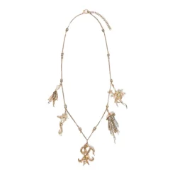 Wkaboero Necklace