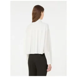 WKDEDEN Camisa de Popelina de Algodón
