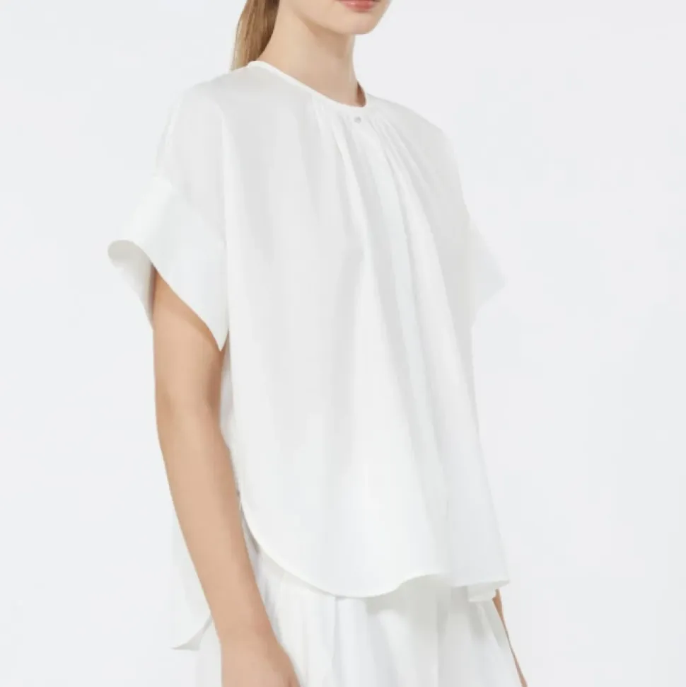 WKDEDUCATA Blouse