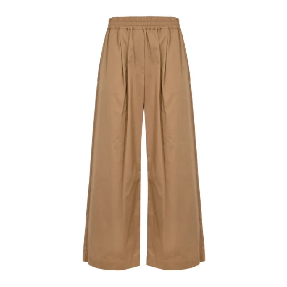 Wkdgolfo Pantalones Anchos