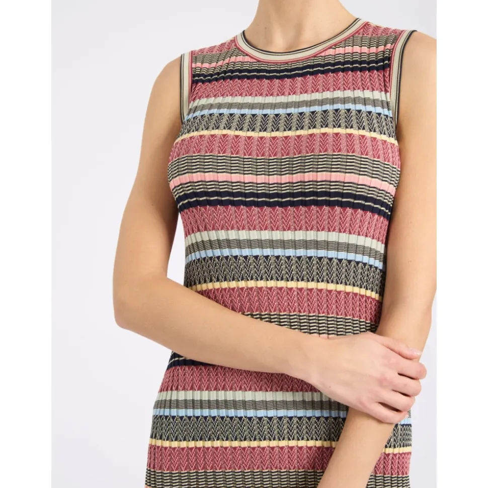 Wkdsnob Knit Dress
