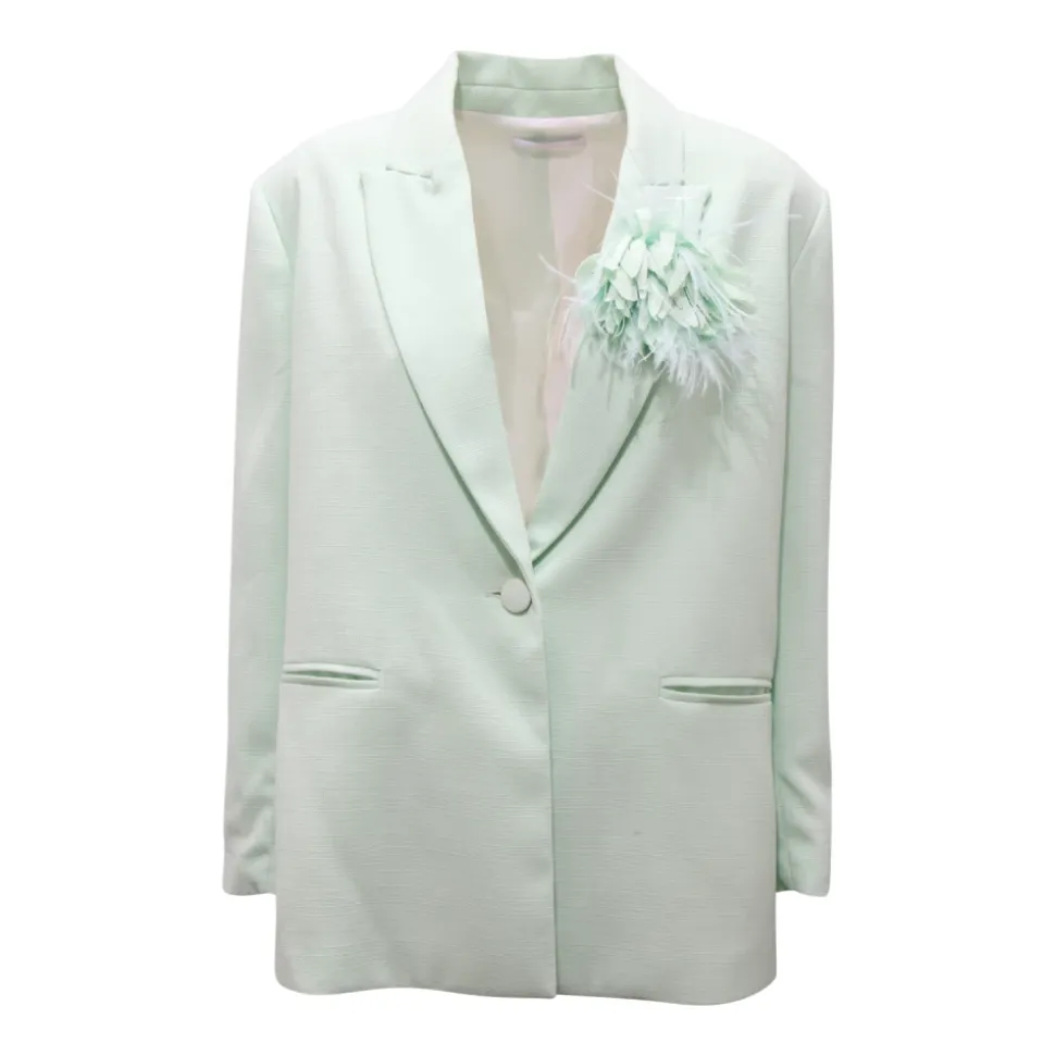 WO Jacket