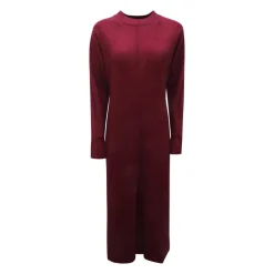 Wool/Cashmere Dress 44A079