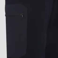 Wool Jersey Jogger