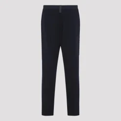 Wool Jersey Jogger