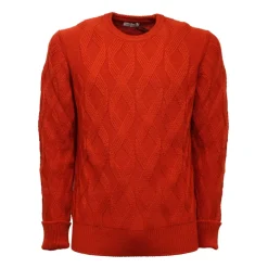 Wool Sweater