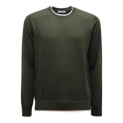 Wool Sweater