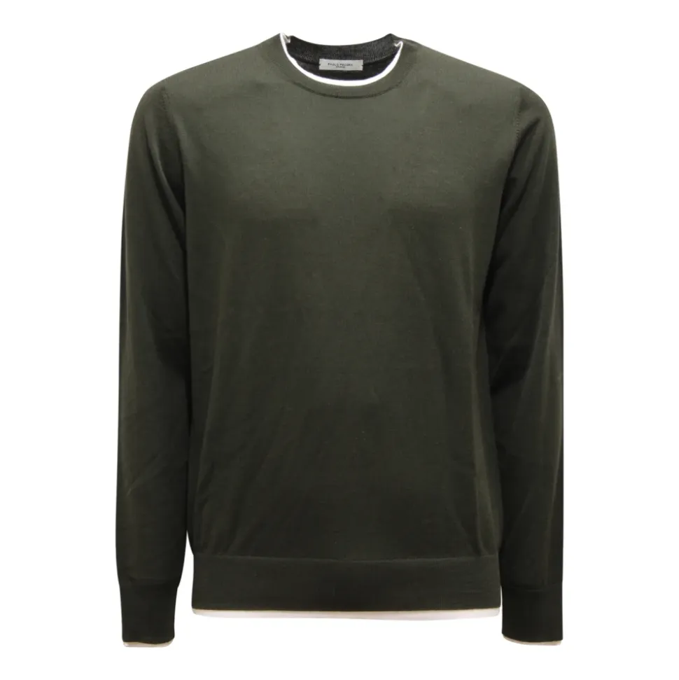 Wool Sweater