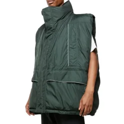 Wrap Gilet