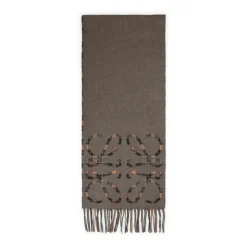 28X180 Anagram Scarf