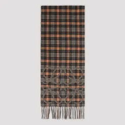 28X180 Anagram Scarf