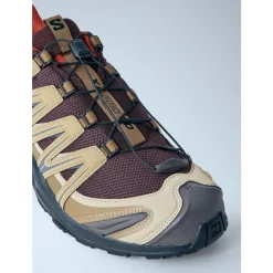 XA Pro 3D Sneakers