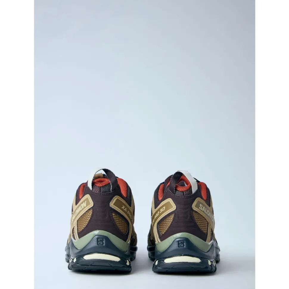 XA Pro 3D Sneakers