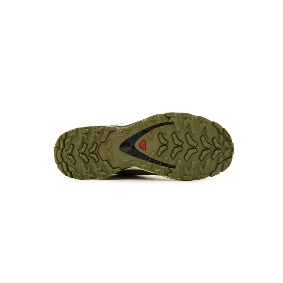 XA Pro 3D V9 Gore-Tex Zapatilla de Trail Running