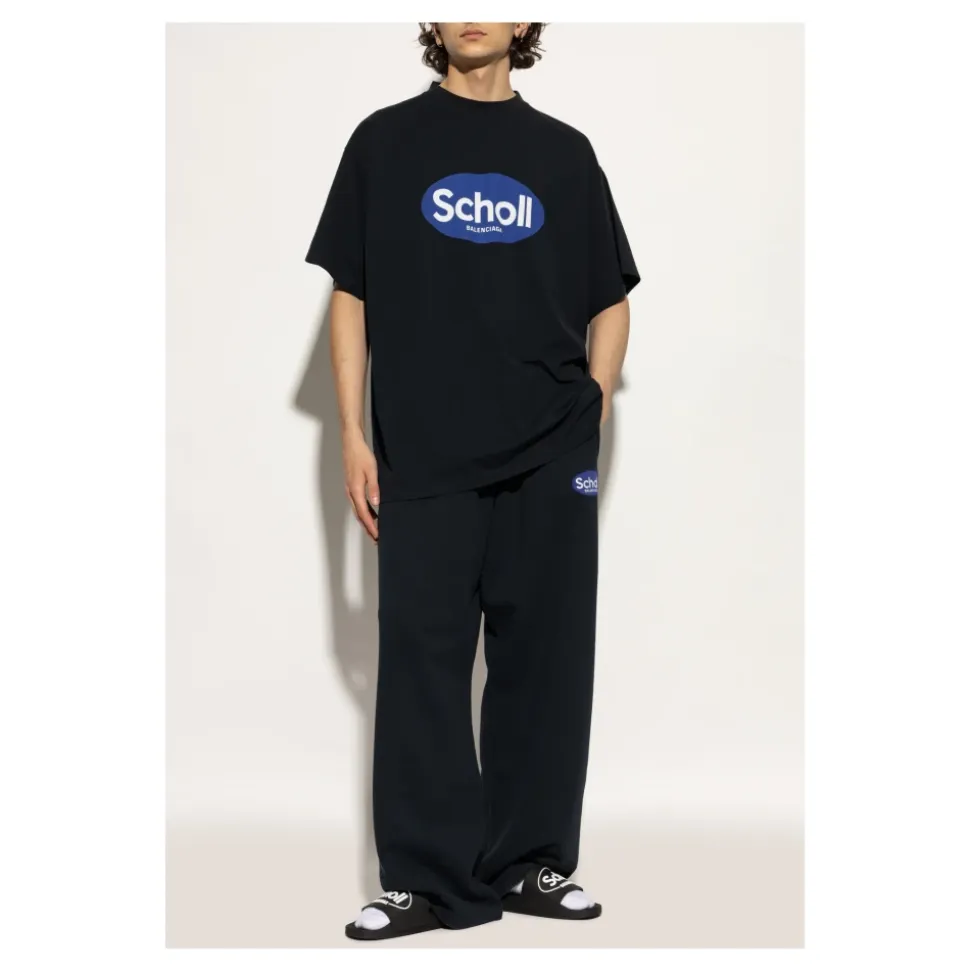 x Scholl