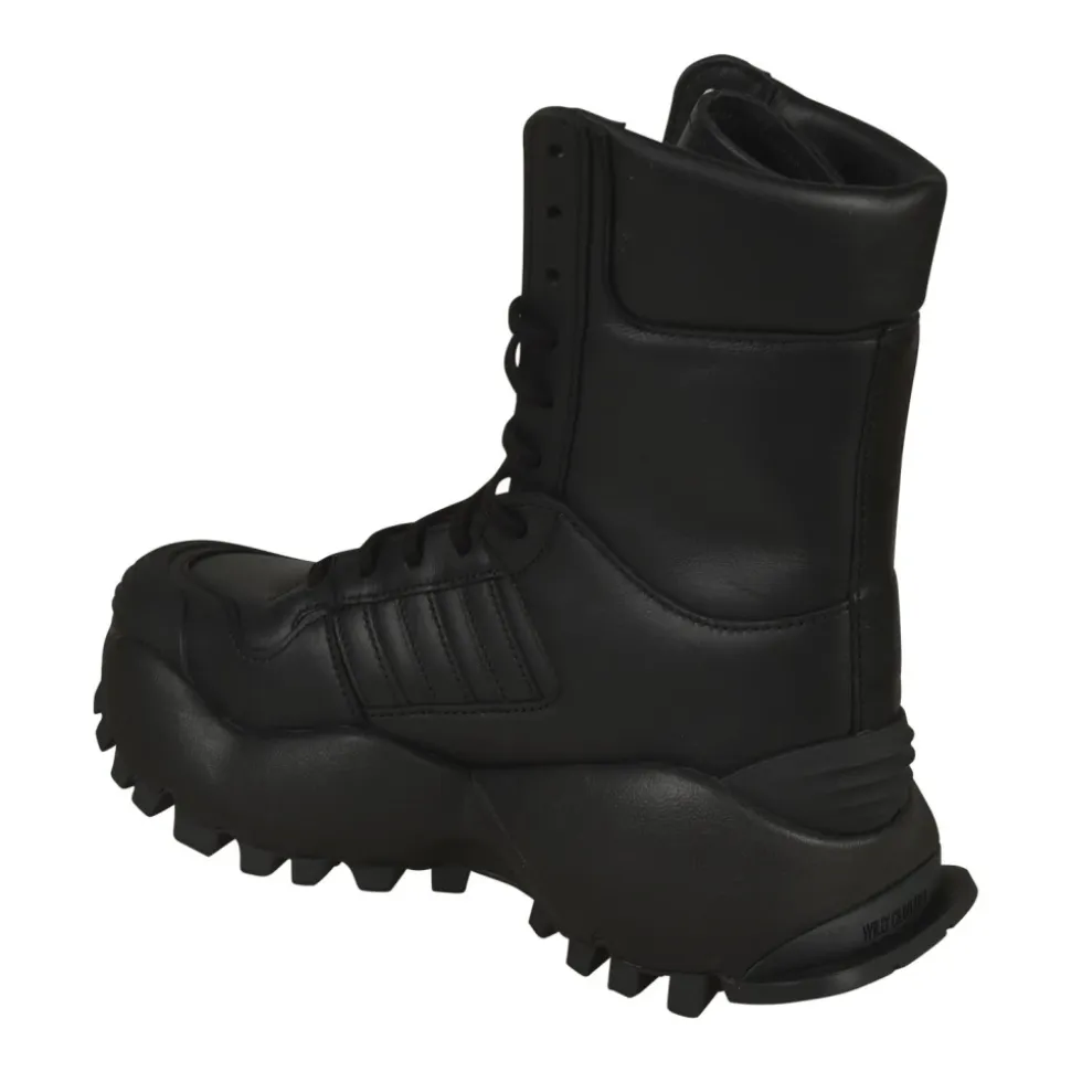 X Willy Chavarria Boots