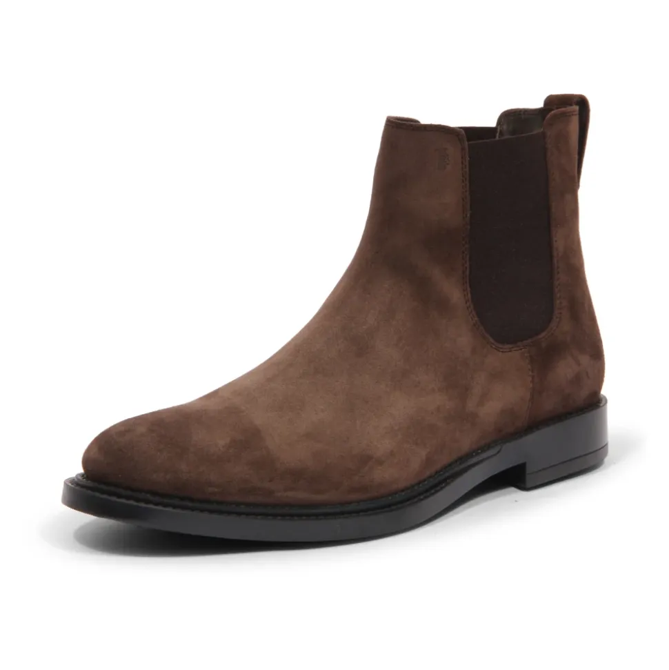 XXM62C00P20RE0S800 Stivaletto