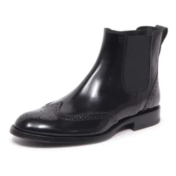XXM01E0EA20AKTB999 Beatles Ankle-Boots