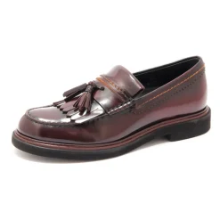 XXM0ZR0V290AKTR802 Mocassino Frangia Nappina