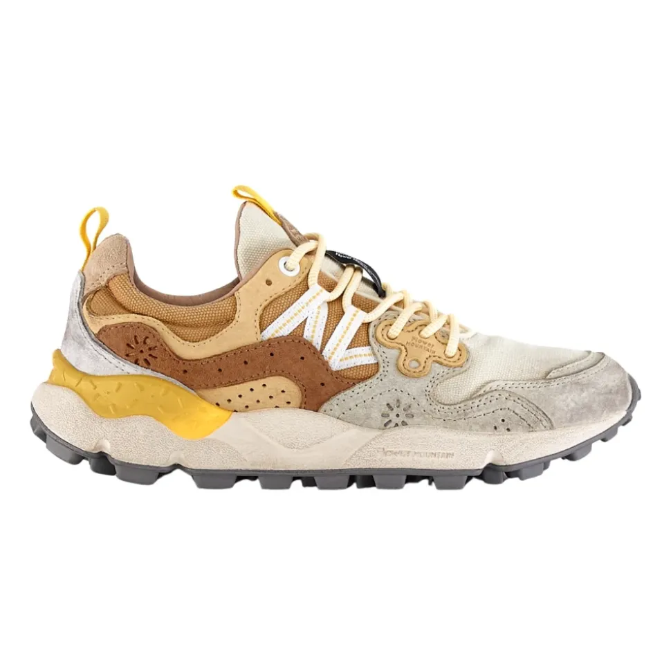 Yamano 3 Uni Sneakers