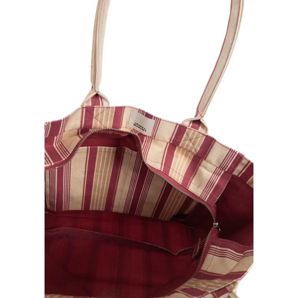 Yenky Zipped Bag