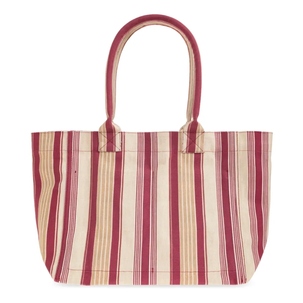 Yenky Zipped Bag