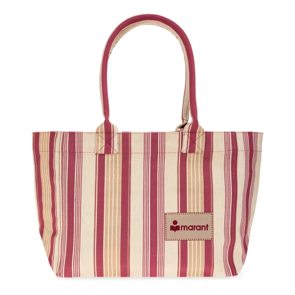 Yenky Zipped Bag
