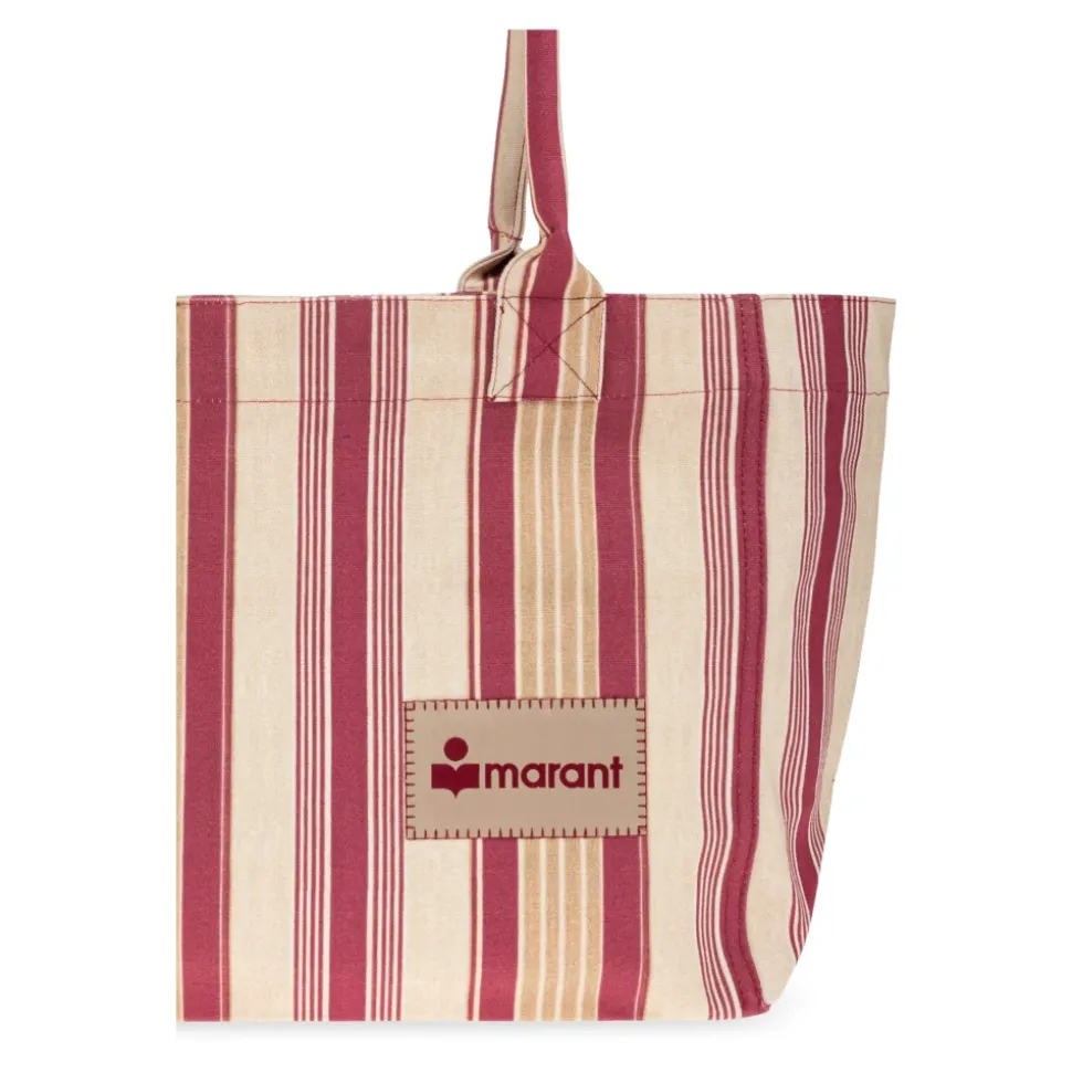 Yenky Zipped Bag