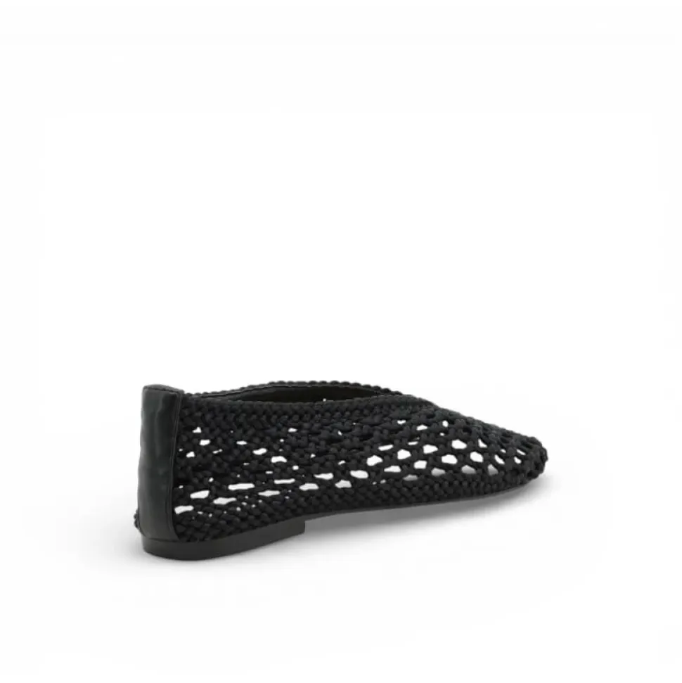 YTA009 Flat Shoes