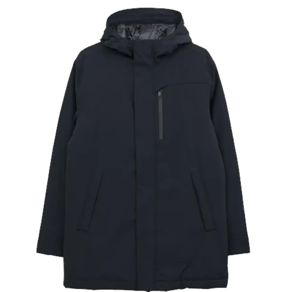 Yuki Raincoat Jacket