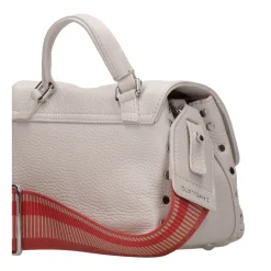 Zanellato Bolsos.. Blanco Sucio