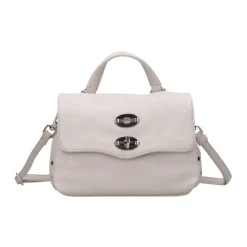Zanellato Bolsos.. Blanco Sucio