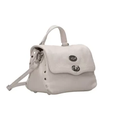 Zanellato Bolsos.. Blanco Sucio