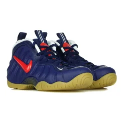 Zapatilla Alta Blue Void