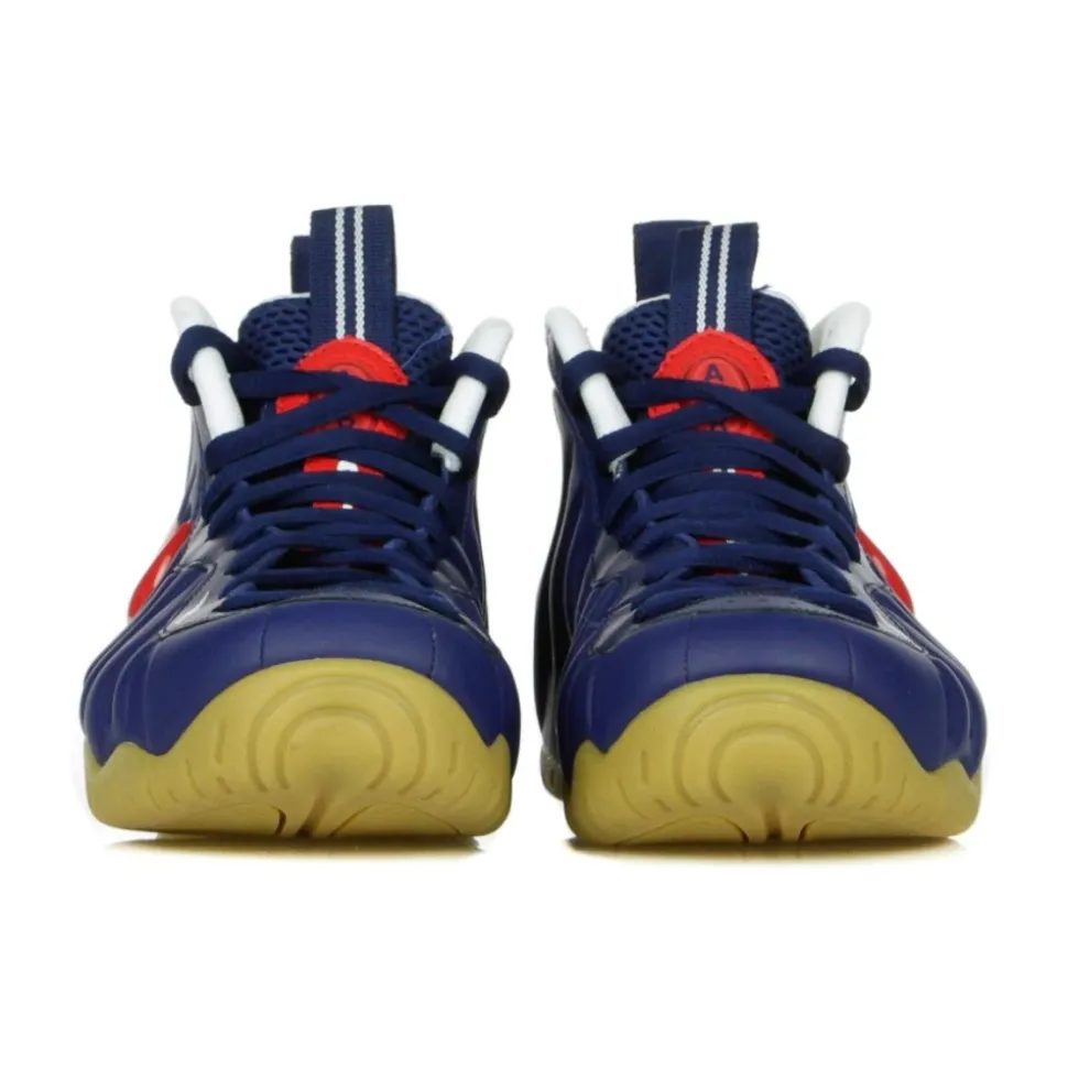 Zapatilla Alta Blue Void