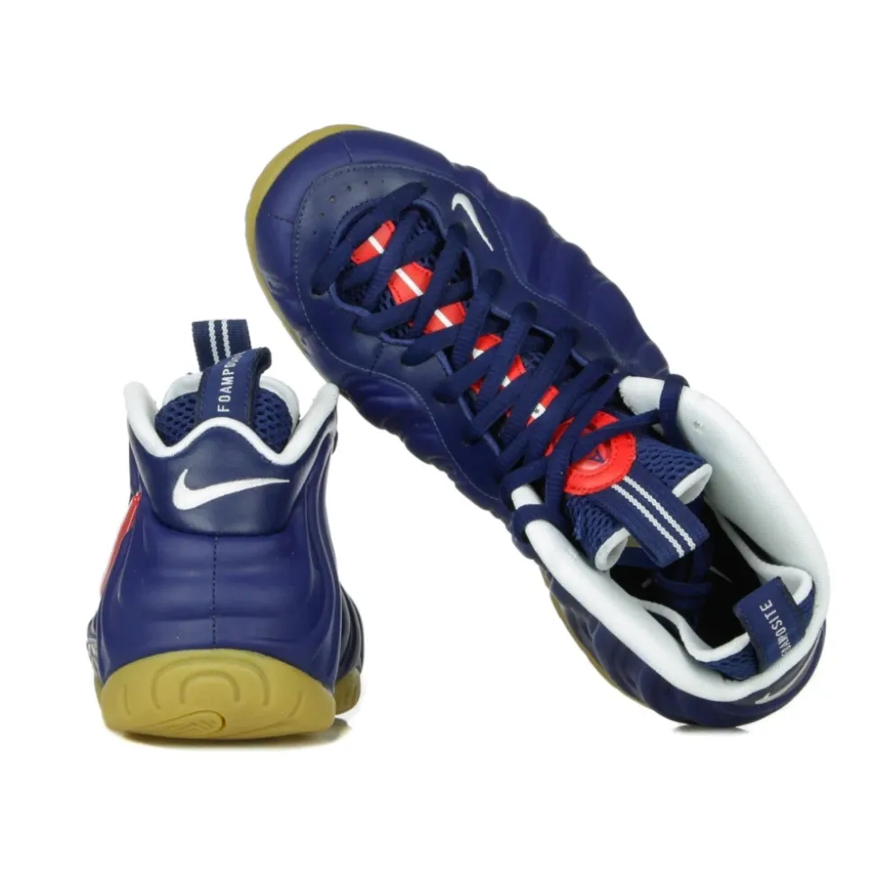 Zapatilla Alta Blue Void