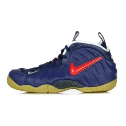 Zapatilla Alta Blue Void
