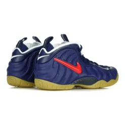 Zapatilla Alta Blue Void