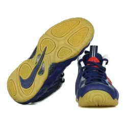 Zapatilla Alta Blue Void