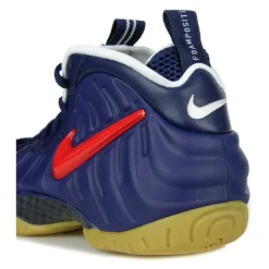 Zapatilla Alta Blue Void