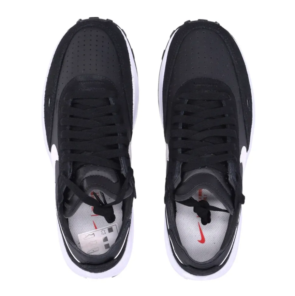 Zapatilla Baja Waffle One Ltr