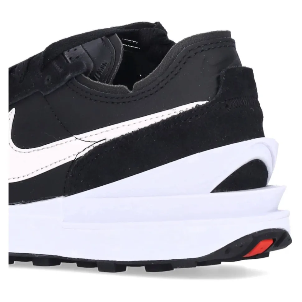 Zapatilla Baja Waffle One Ltr