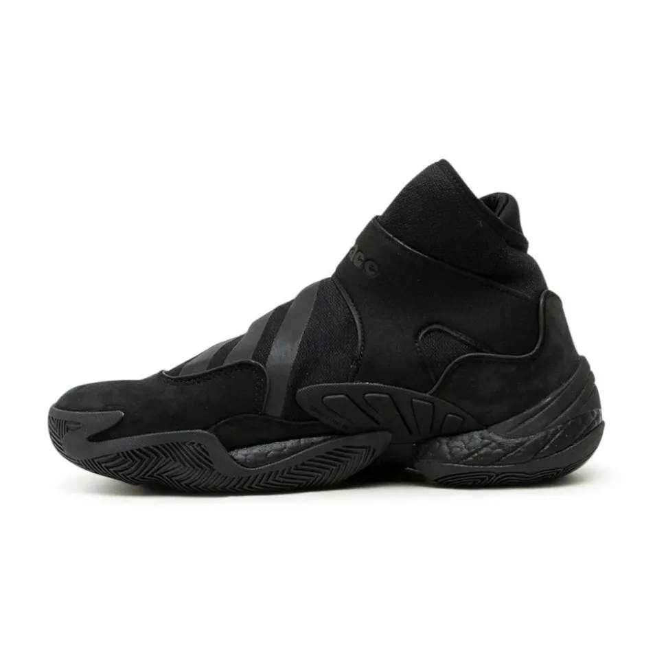 Zapatilla de baloncesto 0 a 60
