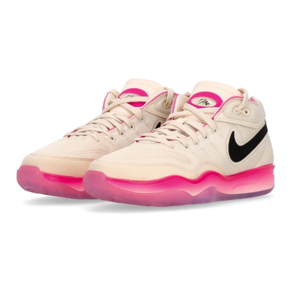 Zapatilla de Baloncesto Air Zoom GT Hustle 2