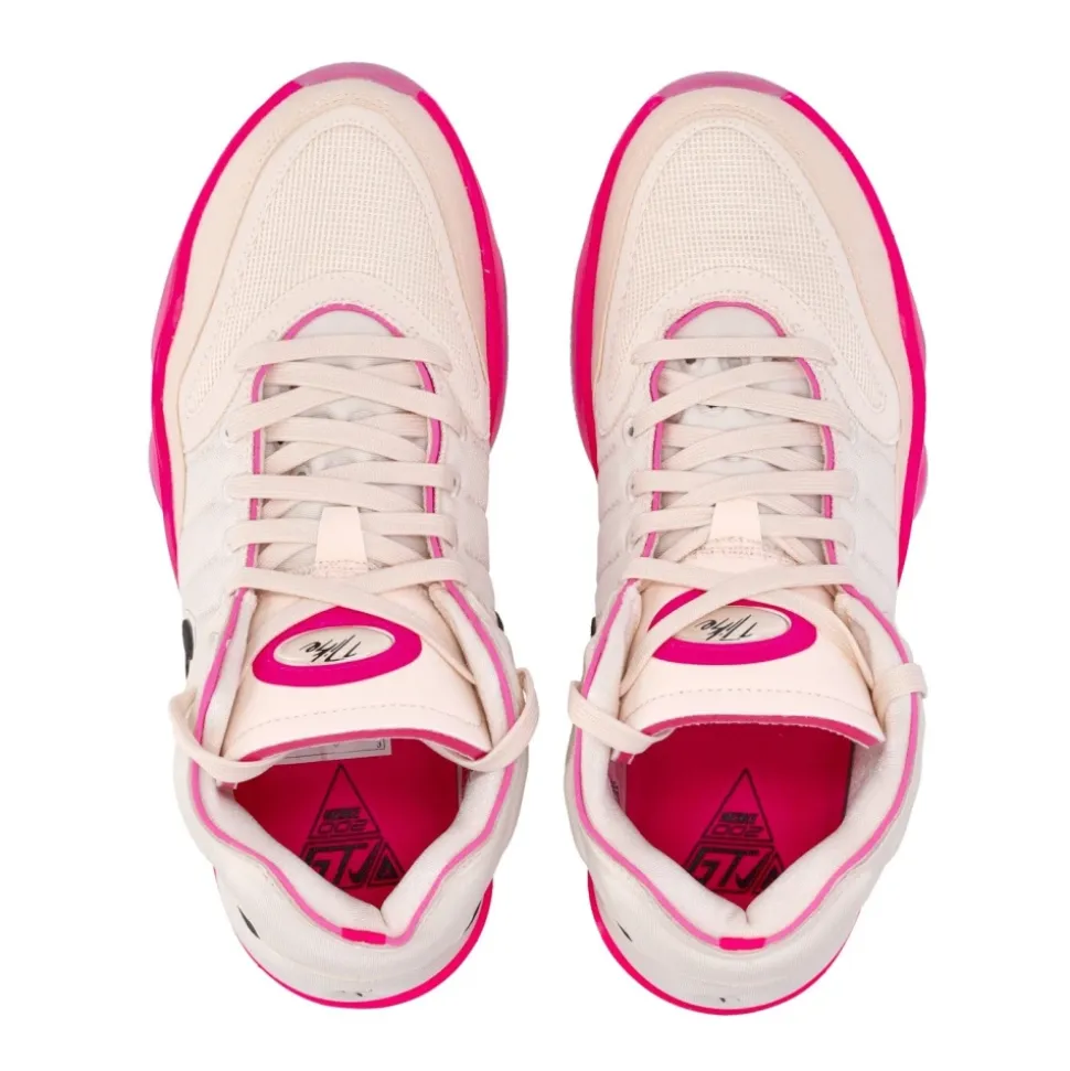 Zapatilla de Baloncesto Air Zoom GT Hustle 2