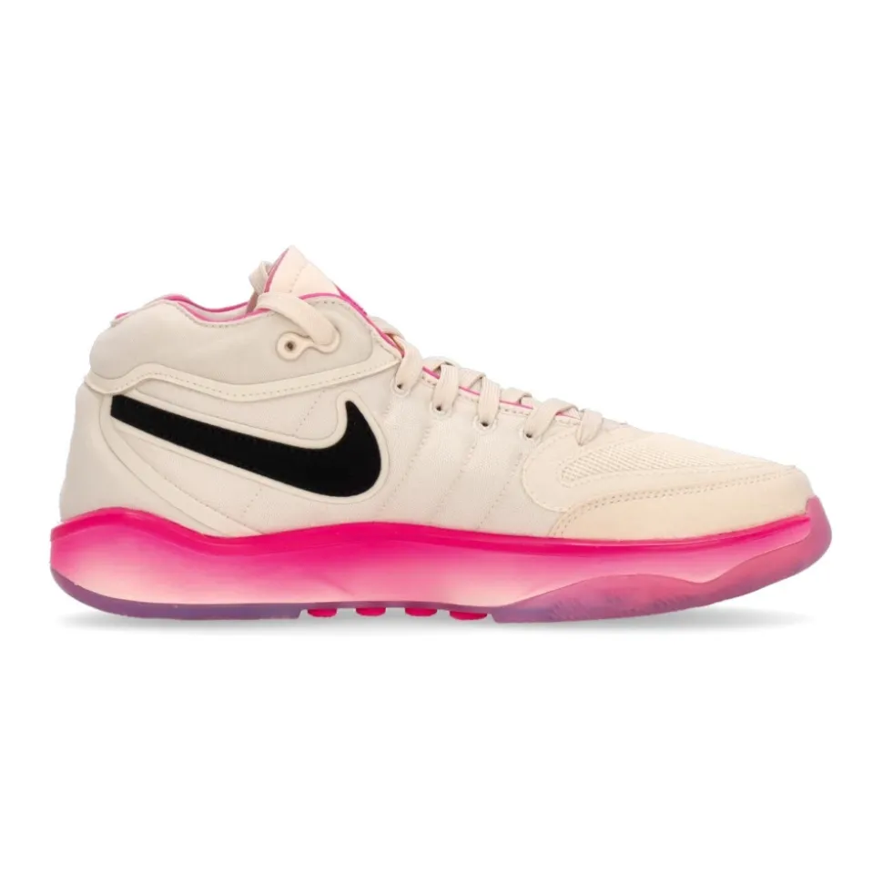 Zapatilla de Baloncesto Air Zoom GT Hustle 2